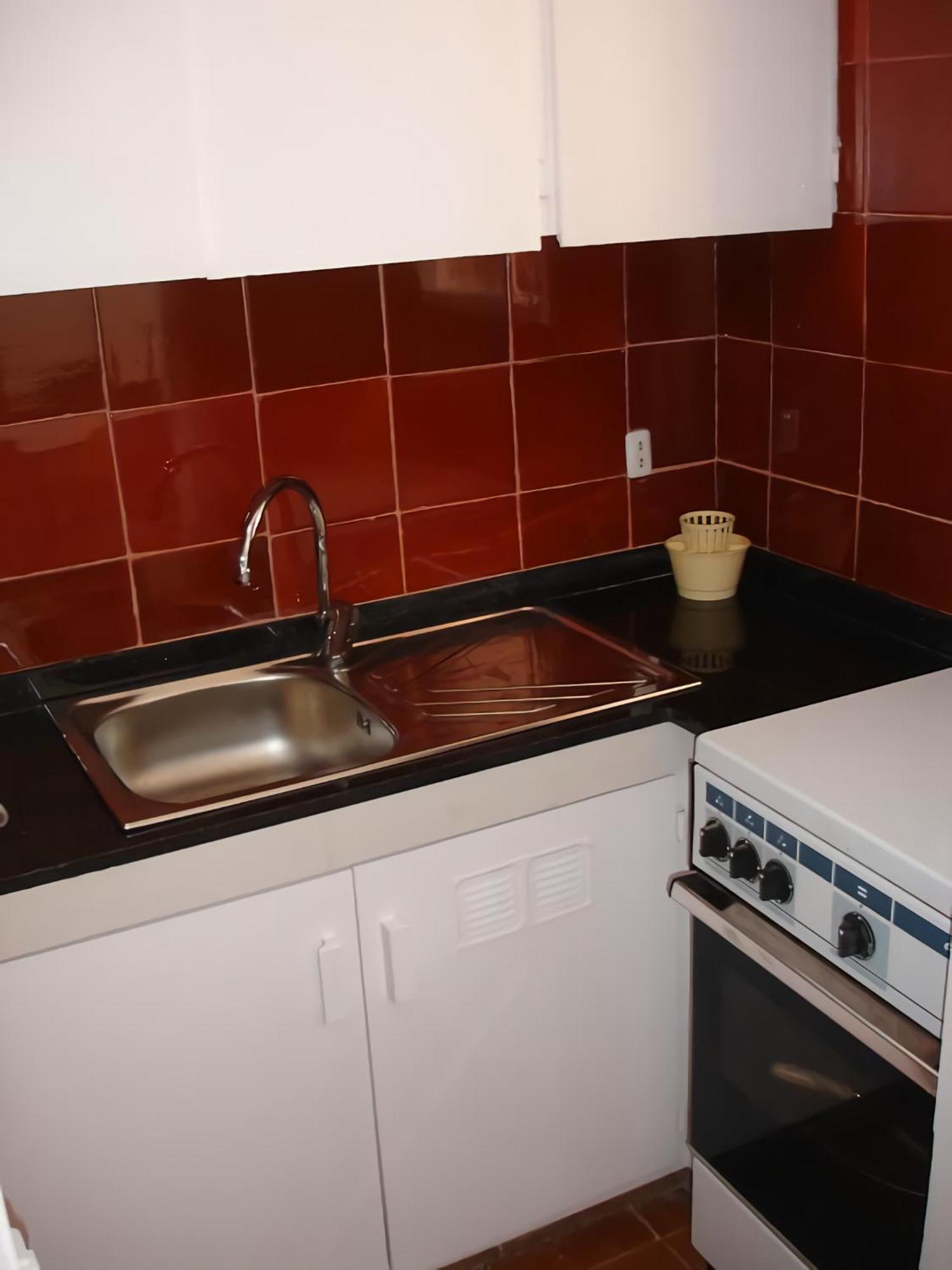 Bungalow Cala Llobeta 16 L'Ametlla de Mar Dış mekan fotoğraf